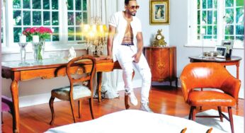 Donald – Let’s Make A Baby