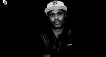 Echo Deep AfroFreshCuts Top 10 Chart