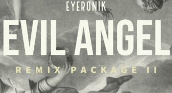 EyeRonik – Evil Angel (DeepTronik’s Perspective)