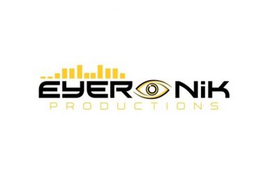 EyeRonik - Life & Death EP
