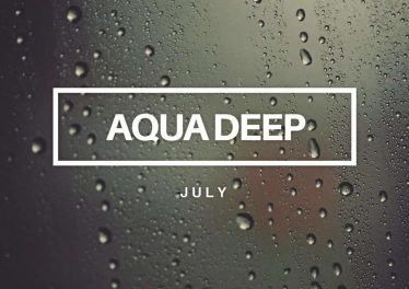 Aqua Deep - July (Original Mix)