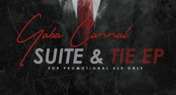 Gaba Cannal – uBae (Uptown Mix)