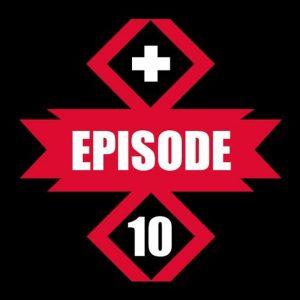 HARDIHOOD - The Commute Drums Radio Show EP10