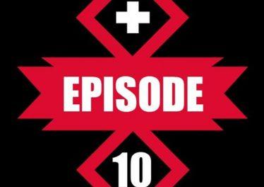 HARDIHOOD - The Commute Drums Radio Show EP10