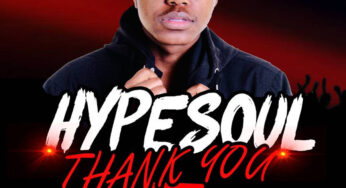 Hypesoul – The Plug Mix (15 February 2019)