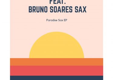 Ntsako feat. Bruno Soares Sax - Paradise Sax (Mosco Lee & Nubz MusiQ’s Remix) - new house music south africa, deep house sounds, best south african house music, sa house music