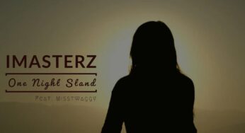 Imasterz – One Night Stand (feat. Misstwaggy)