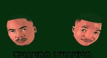 Imasterz – Thando Lwakho (feat. Thomas Chilume)