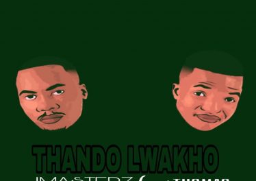 Imasterz - Thando Lwakho (feat. Thomas Chilume)