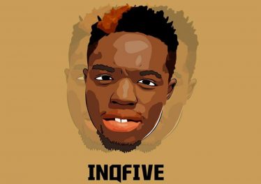 Mzambiya - Zola (InQfive Tribute Mix), new afrotech, afrohouse songs