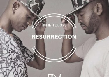 Infinite Boys - Resurrection (Original Mix), afro house music, new house music south africa, afro deep house, afro tech, afro house mp3, za music
