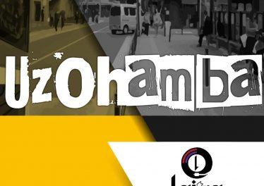 Izzy La Vague - Uzohamba (La Vague Go Away Mix)