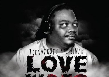 Teekaykotu feat. Dimah - Love Woes (Original Mix)