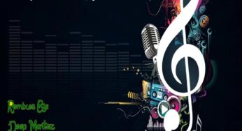 DJ Phat Cat feat. Nthabiseng – Ulithemba lam (MusiQ Lab Remix)