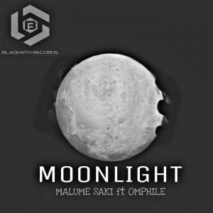 Malume Saki feat. Omphile - Moonlight