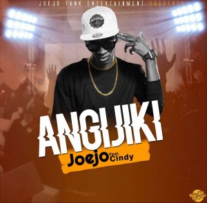 Joejo - Angijiki (feat. Cindy)