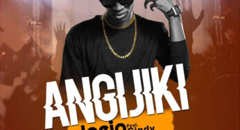 Joejo – Angijiki (feat. Cindy)