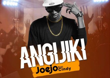 Joejo - Angijiki (feat. Cindy)
