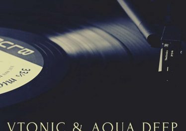 VTonic & Aqua Deep - Jazzy Buzz (Original Mix)