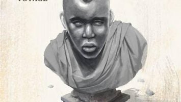 Kato Change & Winyo - Abiro (KingTouch's Voyage)