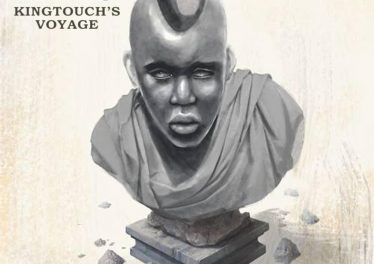 Kato Change & Winyo - Abiro (KingTouch's Voyage)