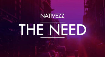 Nativezz – The Need EP