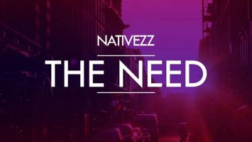 Nativezz feat. Madala Matthew - Ingoma (Original Mix)