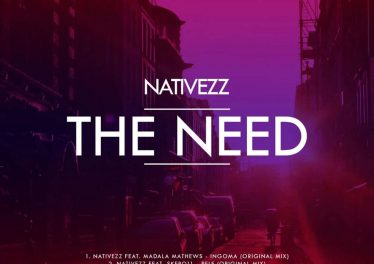 Nativezz feat. Madala Matthew - Ingoma (Original Mix)