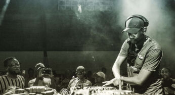 Kat La Kat – Deep Vibes #59