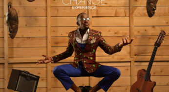 Kato Change feat. Winyo – Abiro (InQfive Special Touch)