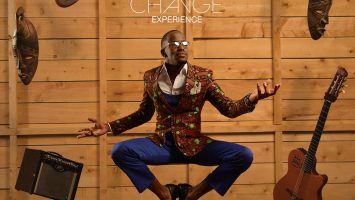 Kato Change feat. Winyo - Abiro (Zentastic Dub Mix)
