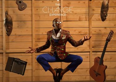Kato Change feat. Winyo - Abiro (Zentastic Dub Mix)