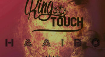KingTouch – Haaibo!! (Original Mix)
