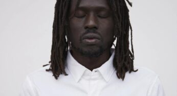 Emmanuel Jal – Loje Bome (Jonathan Kaspar Remix)