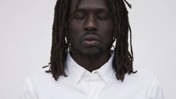 Emmanuel Jal - Loje Bome (Jonathan Kaspar Remix)