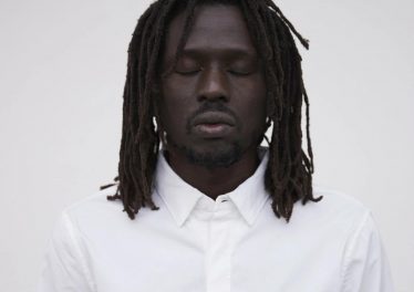 Emmanuel Jal - Loje Bome (Jonathan Kaspar Remix)