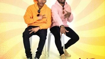 LaSoulMates – iStory (feat. Oskido & Busiswa)