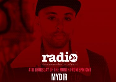MYDIR - Electronic Motion February Mix