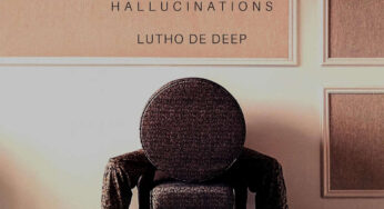 Lutho De Deep – City In The Sun (Original Mix)