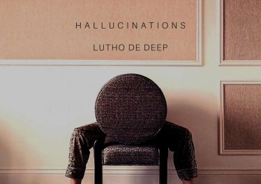 Lutho De Deep - You Belong To Me (Original Mix)