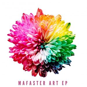 Mafaster - Unbreakable (Original Mix), south african deep house, latest south african house, new sa house music, afro tech, funky house, new house music 2019