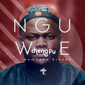 Master ChengFu - Nguwe (feat. Nomcebo Zikode), new afro house music, afro house 2019 download mp3, afrohouse songs, latest sa music, south africa house music, best afro house music