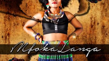 Mpumi - Mfokalanga (feat. Professor)