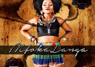 Mpumi - Mfokalanga (feat. Professor)