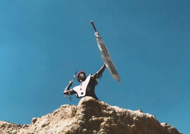 Muzi - We Are Growing (Muzi Rework)