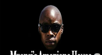 Expensive Souls – Malume Kabza (Original Mix)