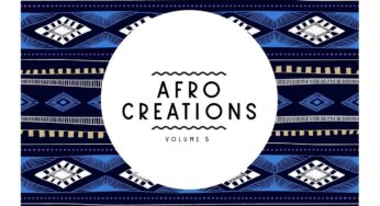 VA – Afro Creations, Vol. 5