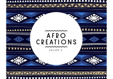 VA - Afro Creations, Vol. 5