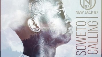 NewJack87 - Soweto Is Calling
