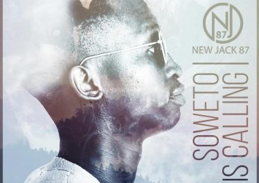 NewJack87 - Soweto Is Calling